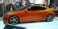 Melbourne Motorshow